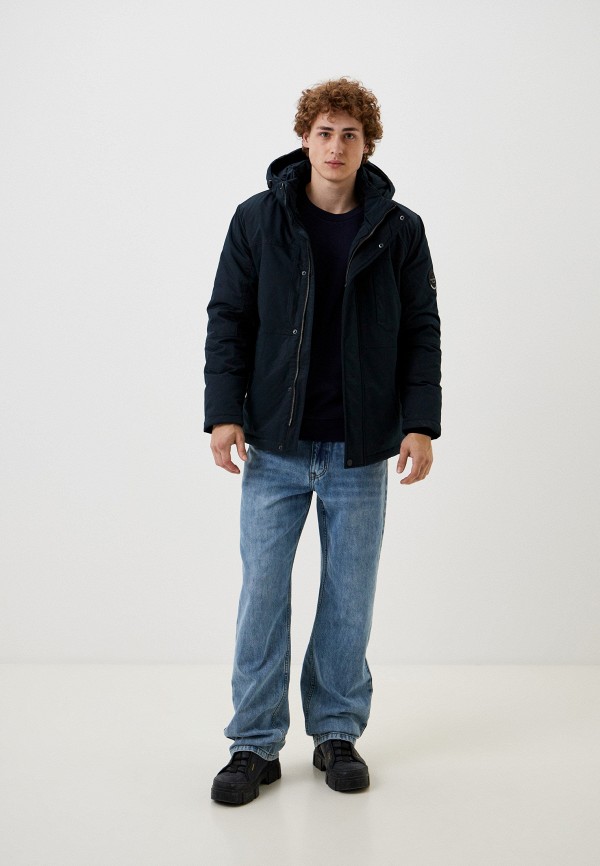 фото Куртка утепленная display