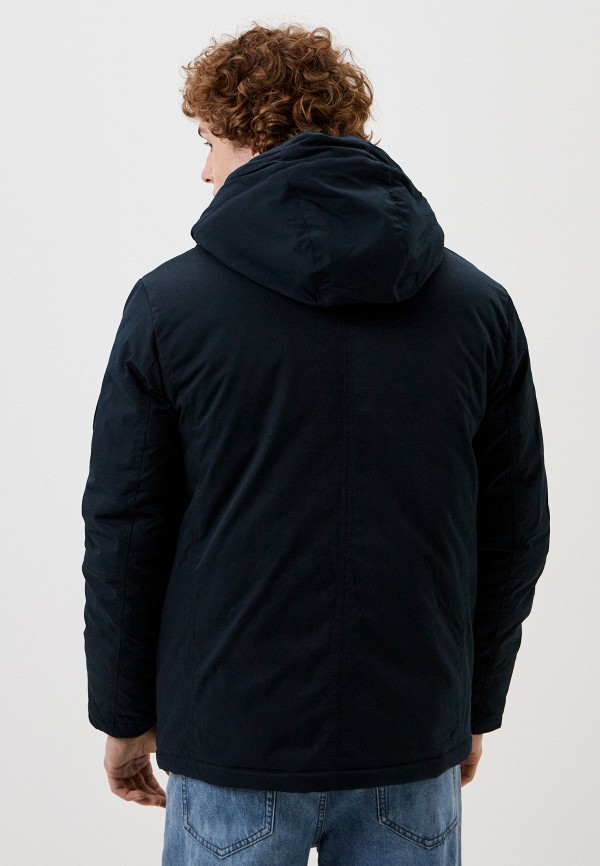 фото Куртка утепленная display