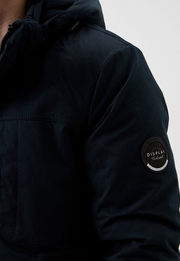 фото Куртка утепленная display