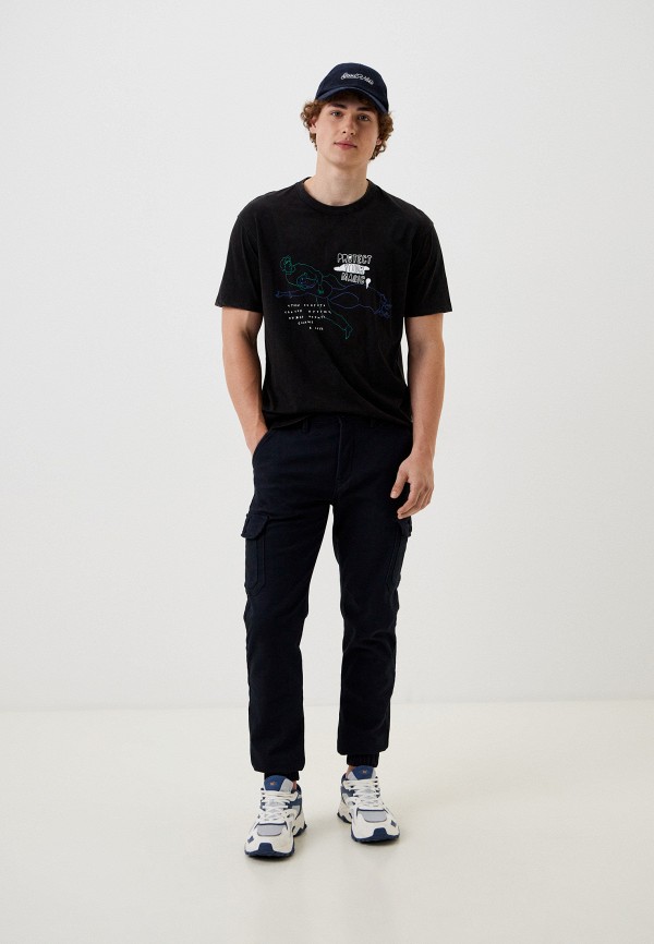 фото Брюки mossmore