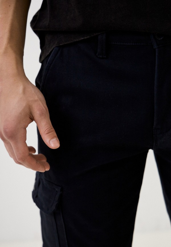 фото Брюки mossmore