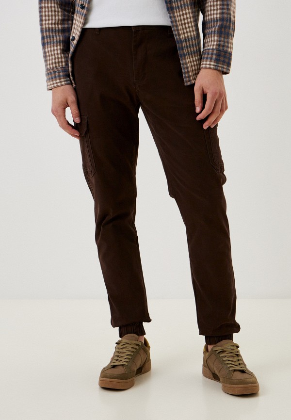 Брюки Mossmore 1695₽