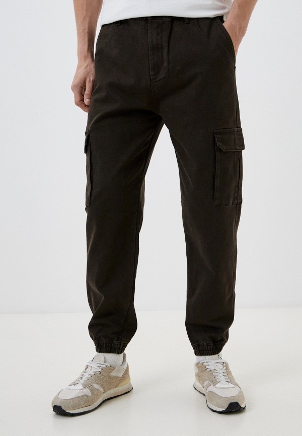 Брюки Mossmore 2712₽