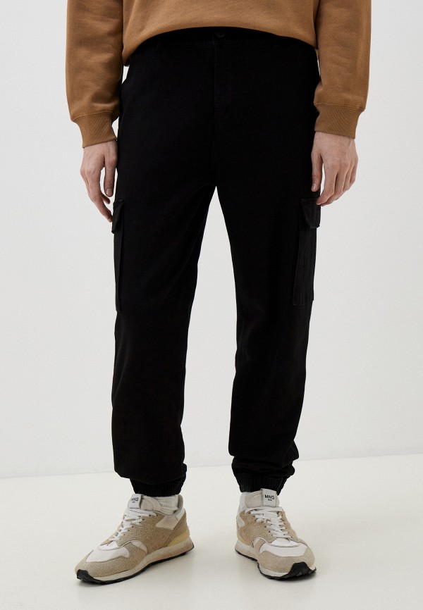 Брюки Mossmore 2312₽