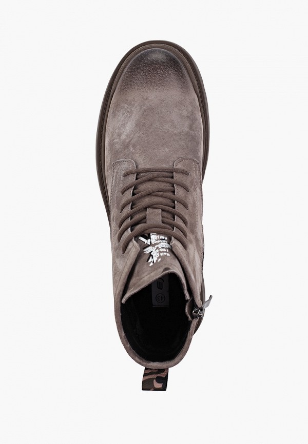 фото Ботинки escan