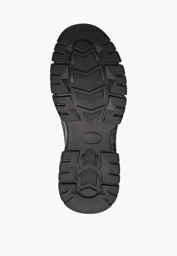 фото Ботинки трекинговые escan