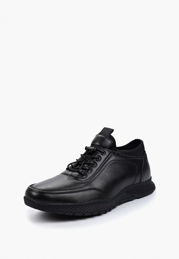 фото Кроссовки escan