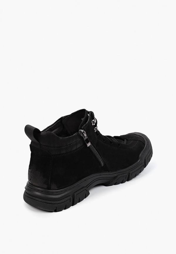 фото Ботинки escan