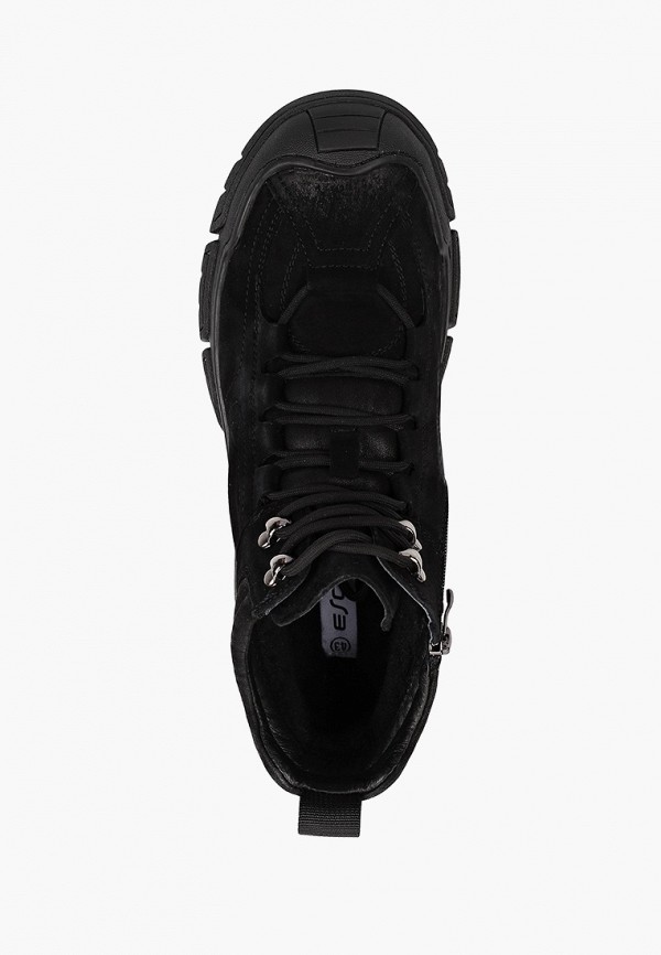 фото Ботинки escan