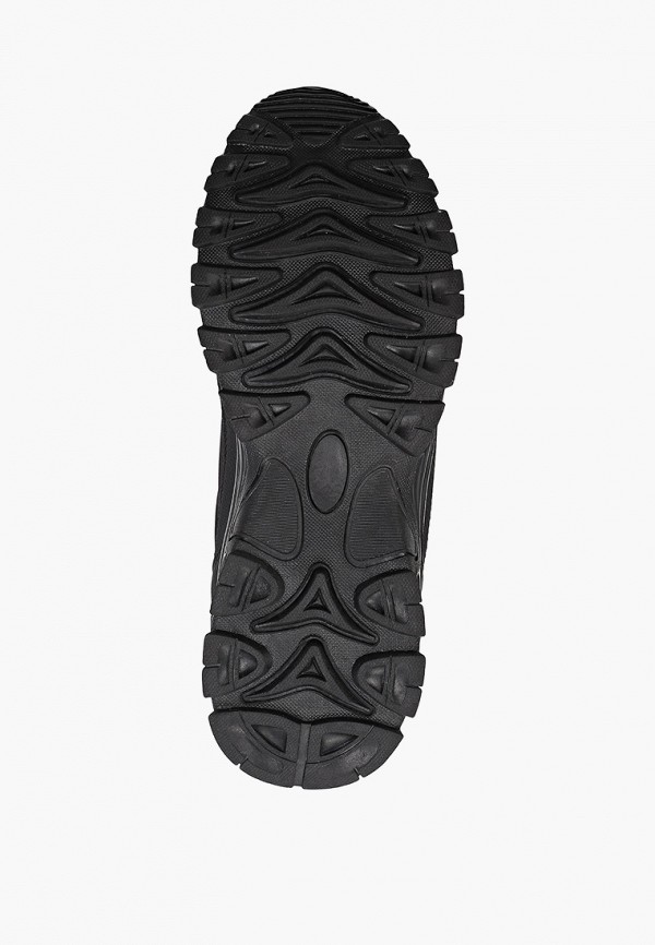 фото Ботинки трекинговые escan