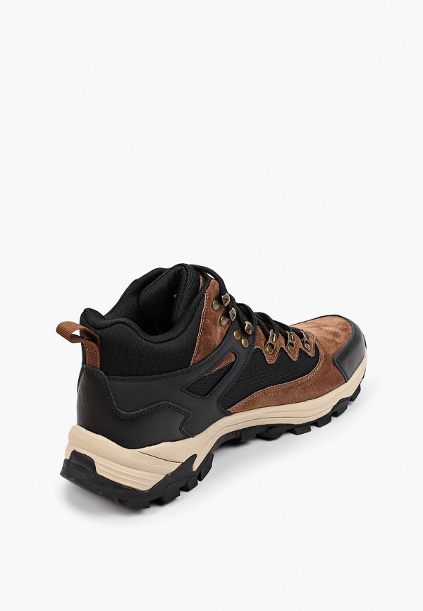 фото Ботинки escan