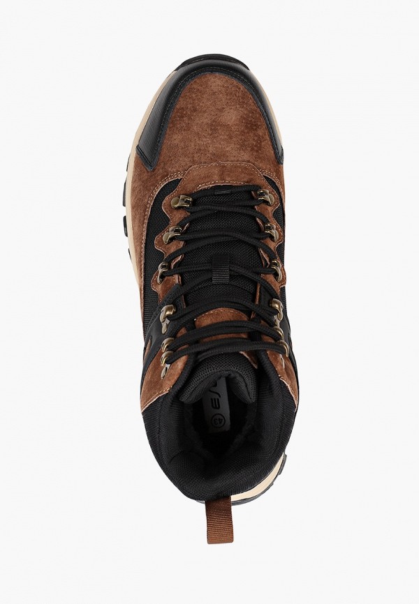 фото Ботинки escan