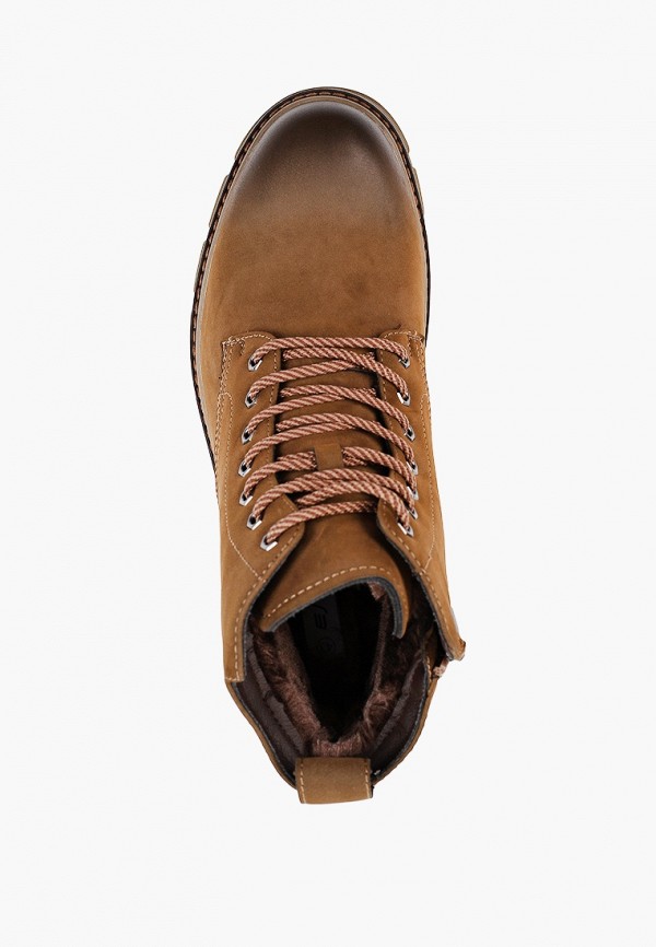 фото Ботинки escan