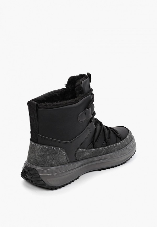 фото Ботинки escan