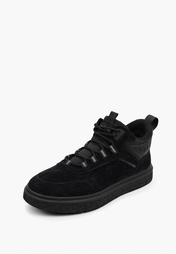 фото Кеды escan