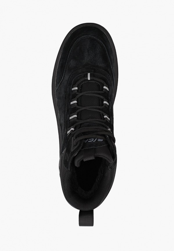 фото Кеды escan