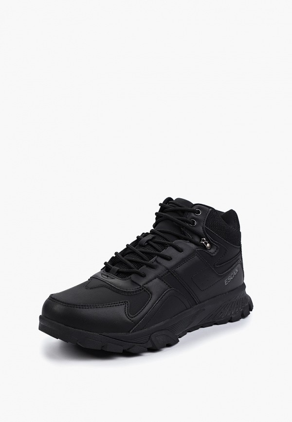 фото Кроссовки escan