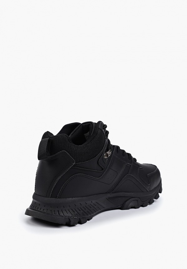 фото Кроссовки escan