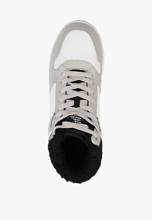 фото Кеды escan