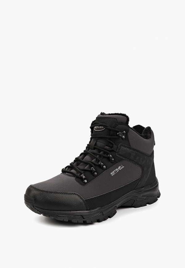 фото Ботинки escan