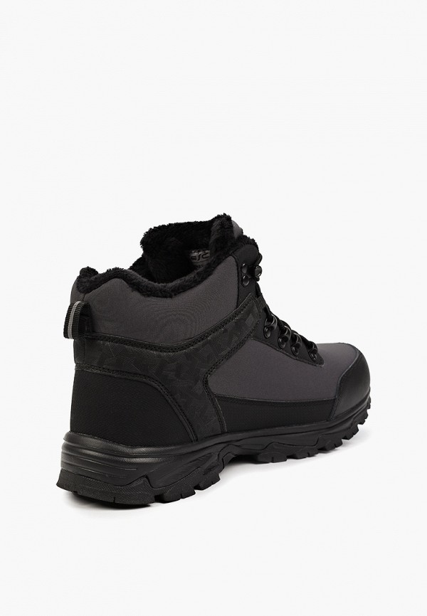 фото Ботинки escan