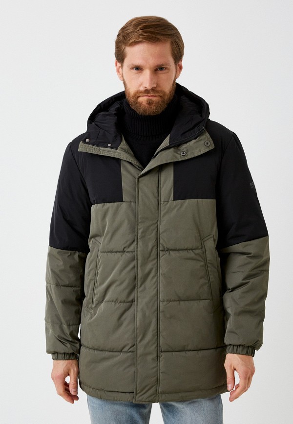 Пуховик Baon 11058₽