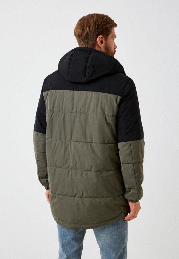 фото Куртка утепленная baon