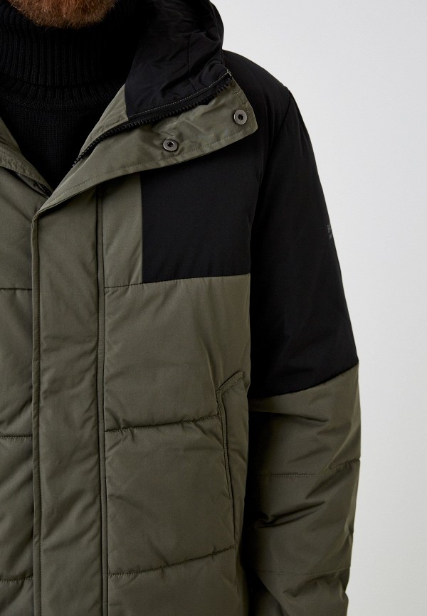 фото Куртка утепленная baon