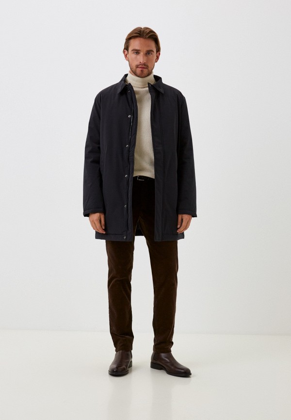 фото Куртка утепленная baon