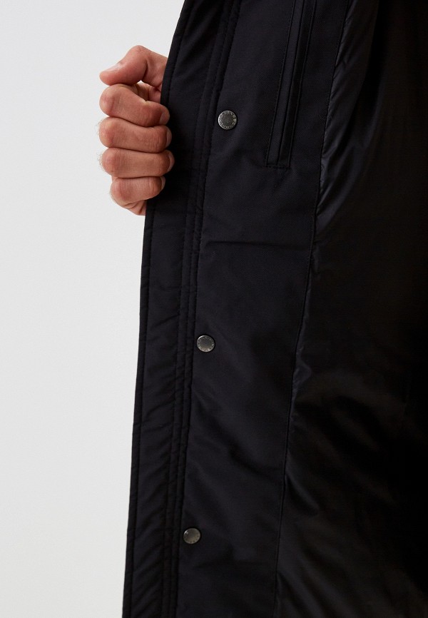 фото Куртка утепленная baon