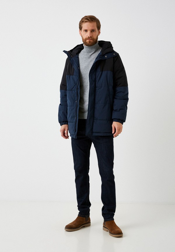 фото Куртка утепленная baon