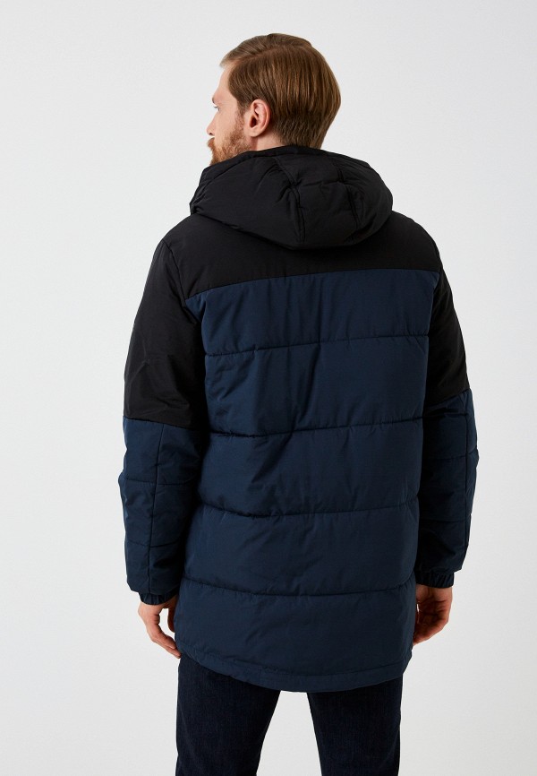 фото Куртка утепленная baon