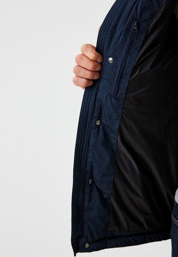 фото Куртка утепленная baon