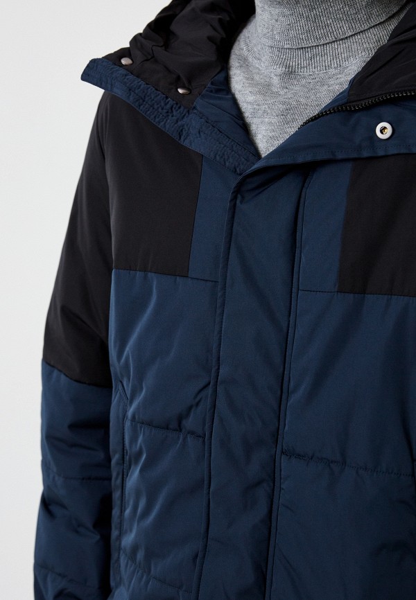 фото Куртка утепленная baon