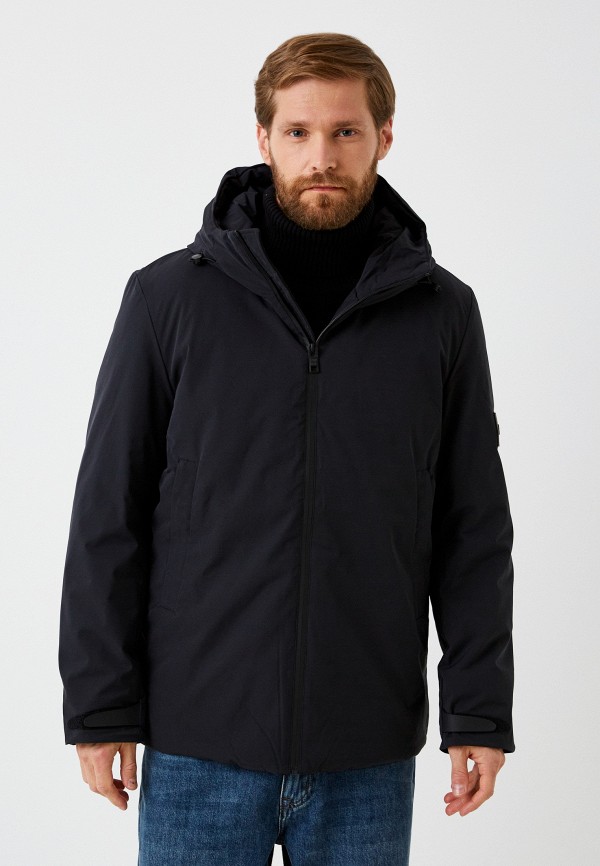 фото Куртка утепленная baon