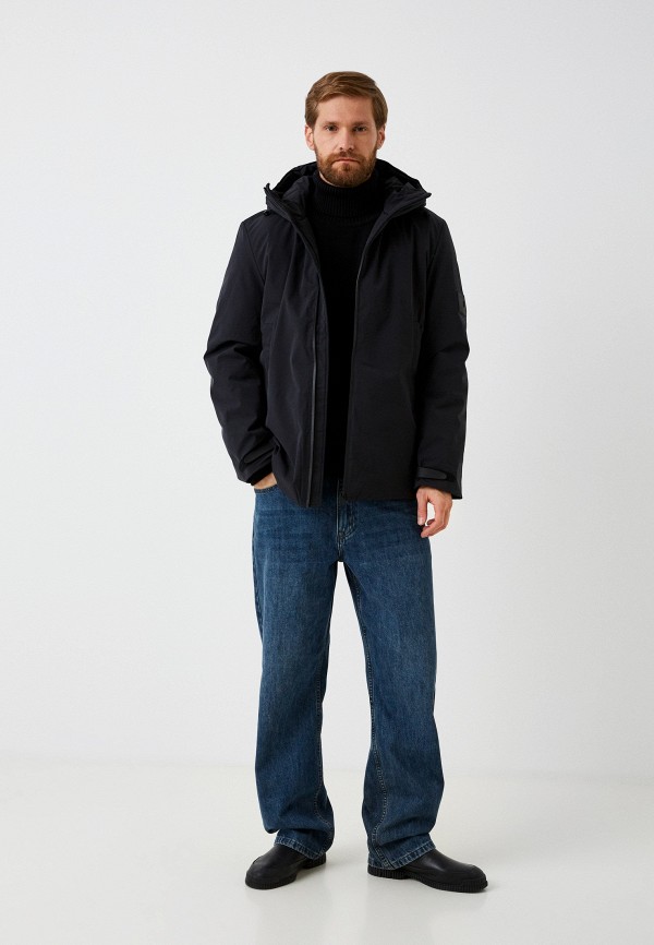 фото Куртка утепленная baon