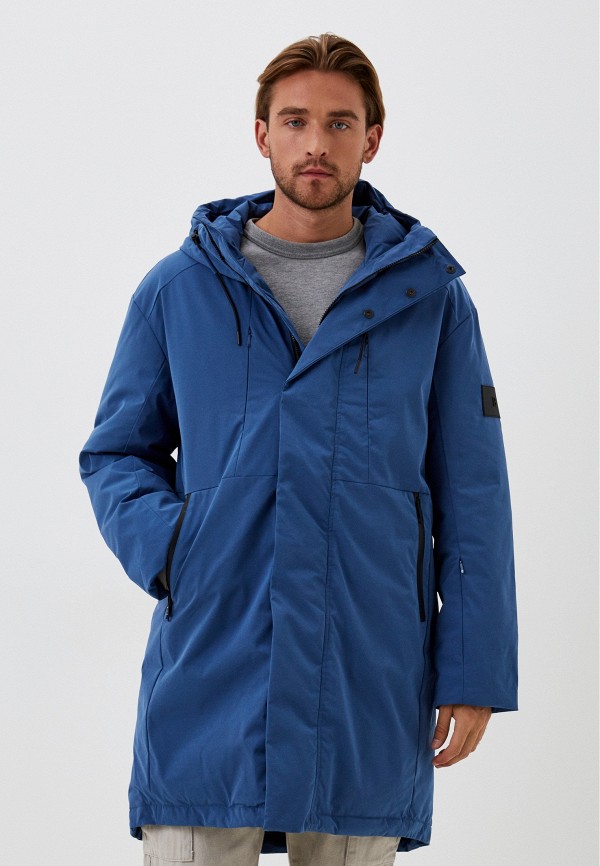 фото Куртка утепленная baon