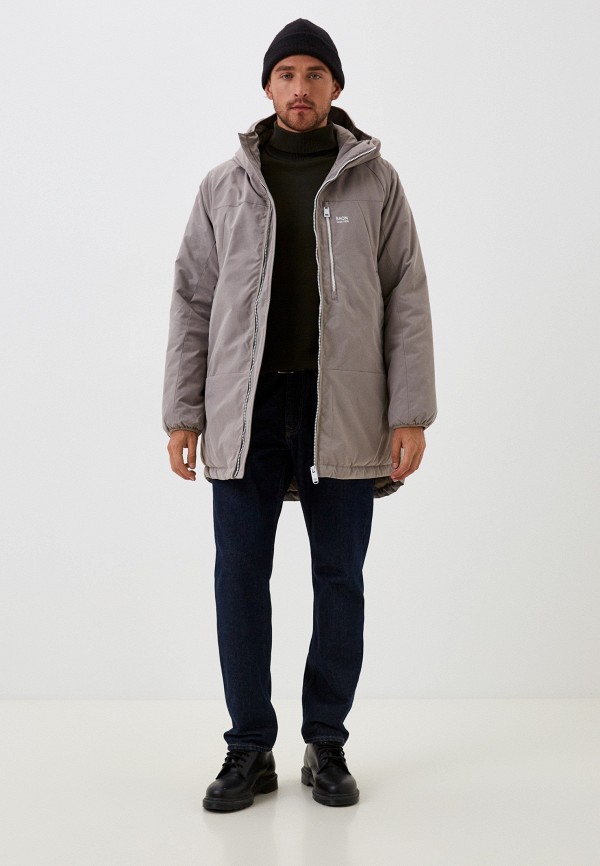 фото Куртка утепленная baon