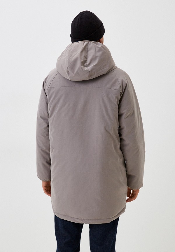 фото Куртка утепленная baon