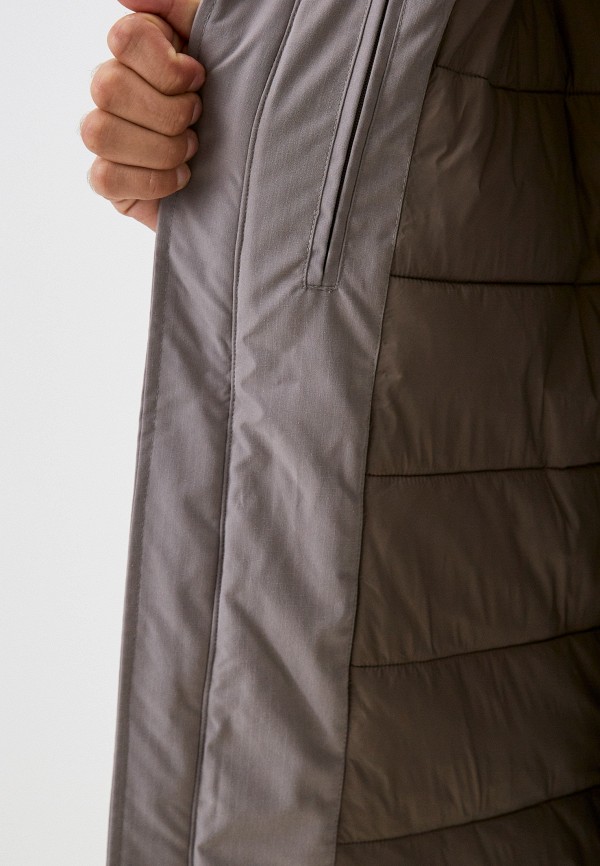 фото Куртка утепленная baon