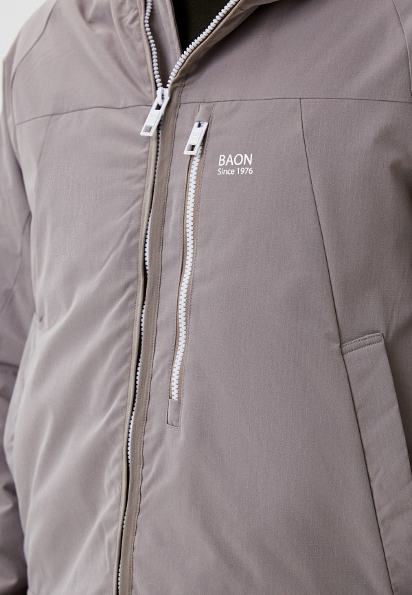 фото Куртка утепленная baon