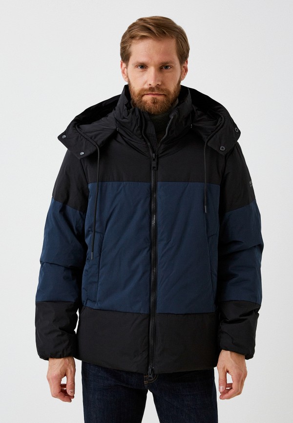 фото Куртка утепленная baon