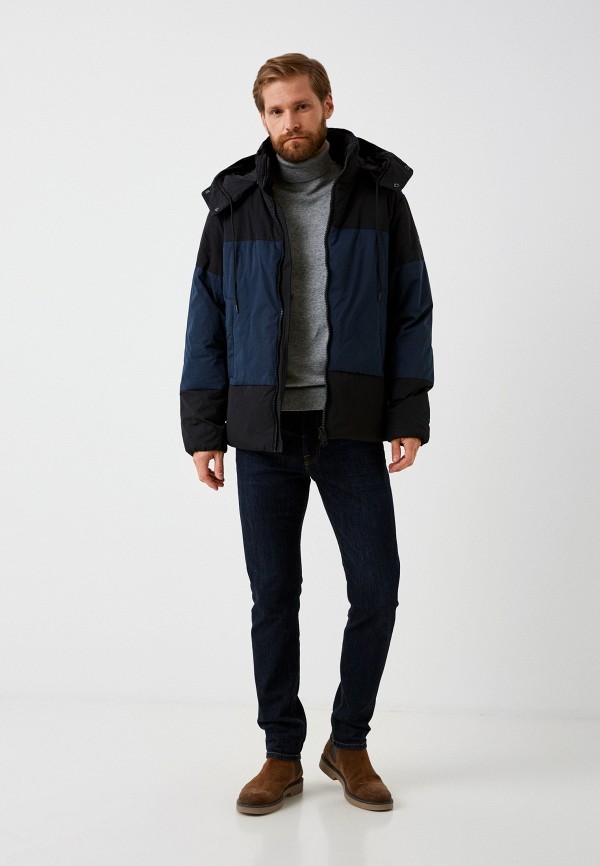 фото Куртка утепленная baon