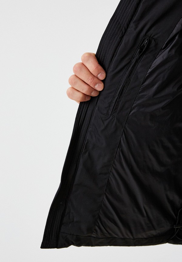 фото Куртка утепленная baon