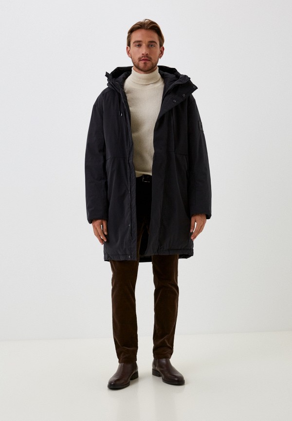 фото Куртка утепленная baon