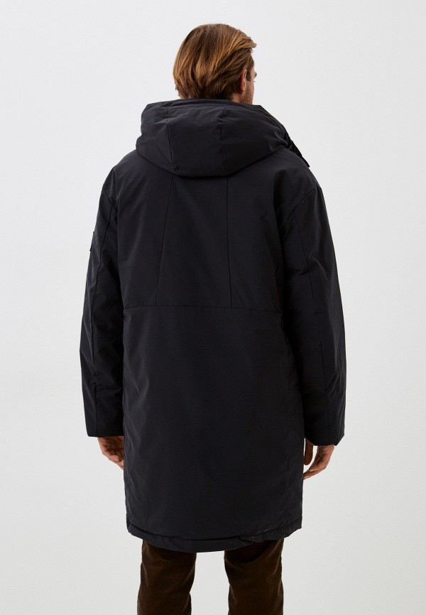 фото Куртка утепленная baon