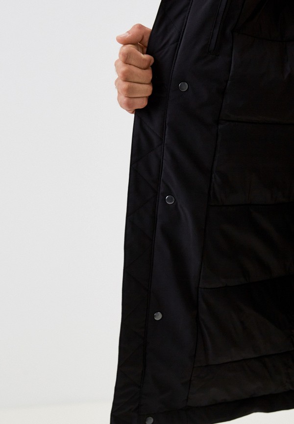 фото Куртка утепленная baon