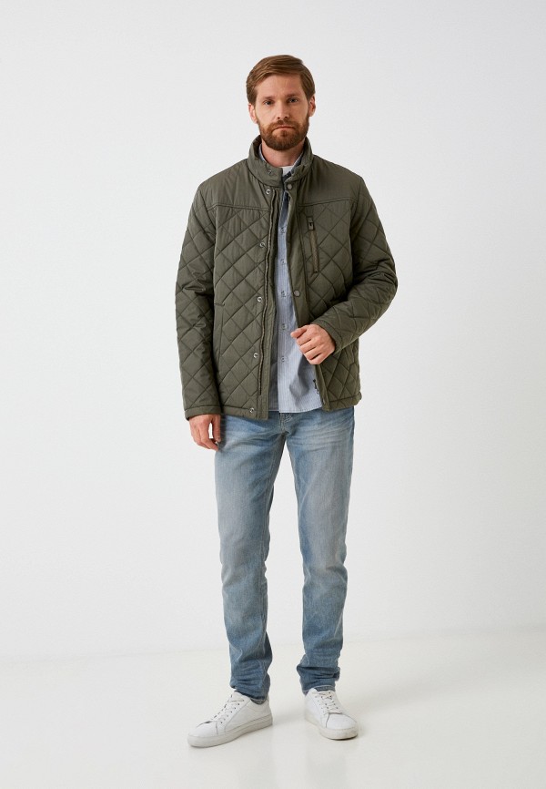 фото Куртка утепленная baon