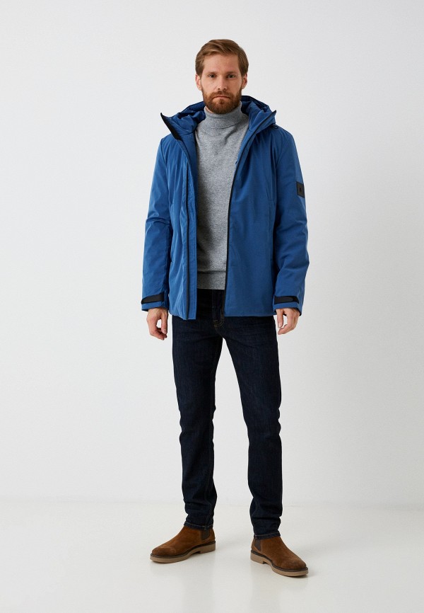 фото Куртка утепленная baon