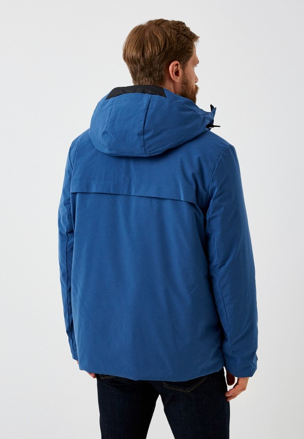 фото Куртка утепленная baon